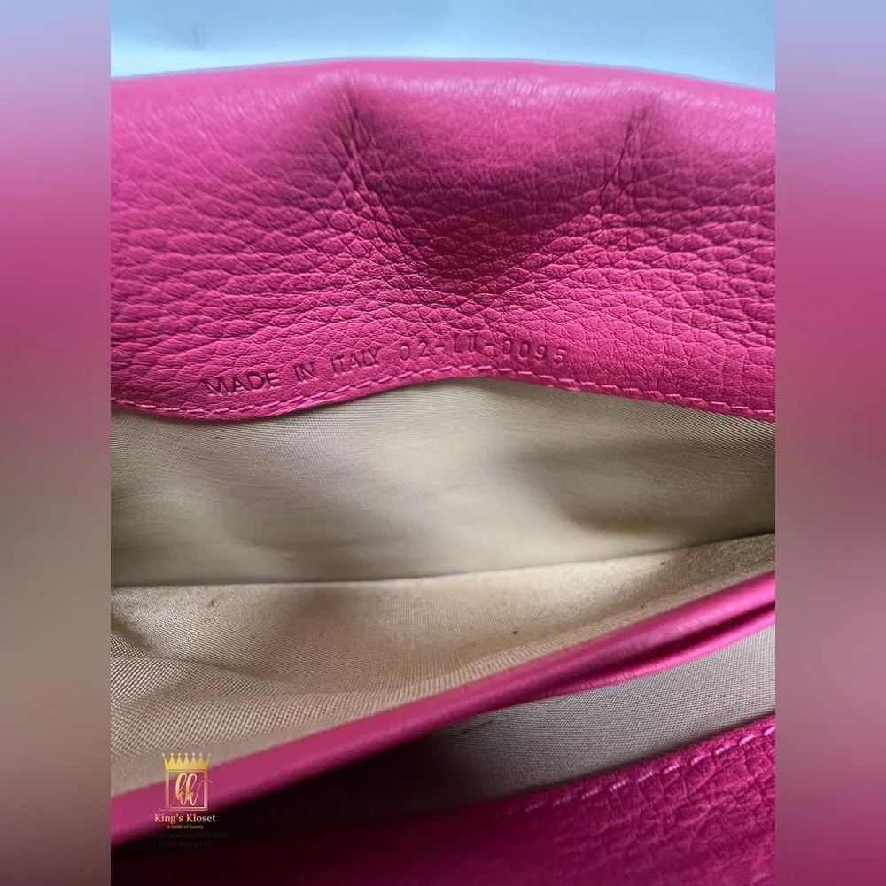 Christian Dior Wallet